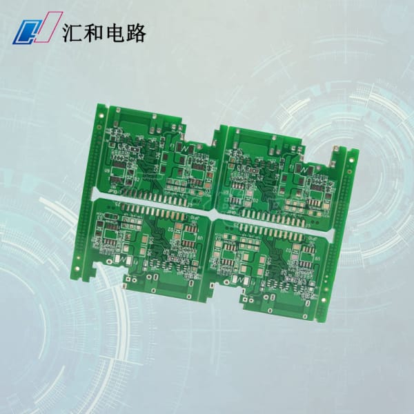 PCB阻焊层第1张